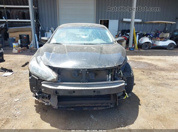 1N4AL3AP0HC487127 2017 NISSAN ALTIMA Black Vista interior trasera