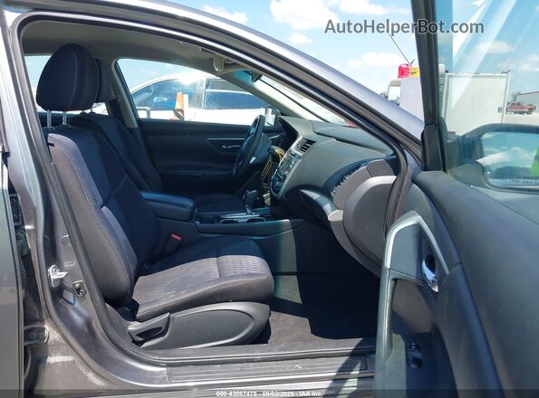 1N4AL3AP0JC208474 2018 NISSAN ALTIMA Gray 