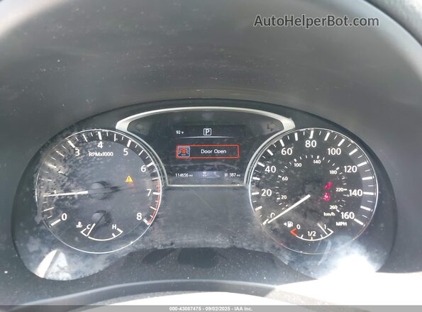 1N4AL3AP0JC208474 2018 NISSAN ALTIMA Gray 