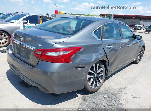 1N4AL3AP0JC208474 2018 NISSAN ALTIMA Gray 