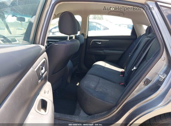 1N4AL3AP0JC208474 2018 NISSAN ALTIMA Gray 