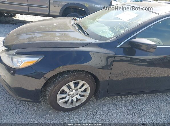 1N4AL3AP1JC255626 2018 NISSAN ALTIMA Black Vista frontal