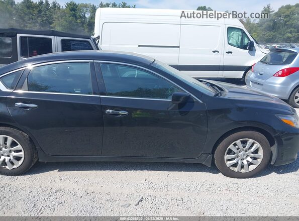 1N4AL3AP1JC255626 2018 NISSAN ALTIMA Black Vista interior trasera