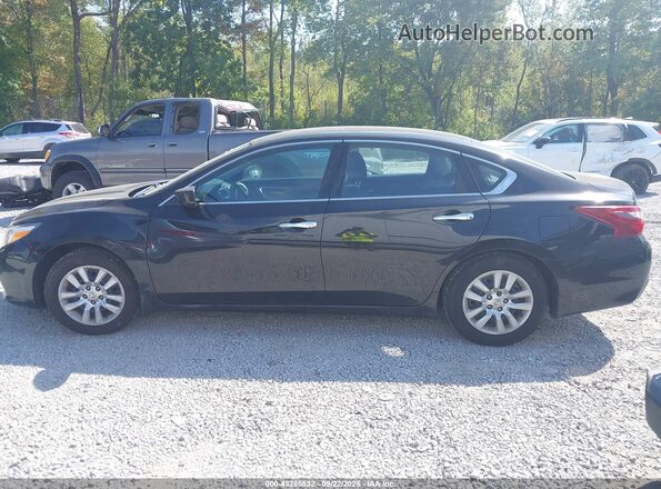 1N4AL3AP1JC255626 2018 NISSAN ALTIMA Black Vista interior de 360 grados