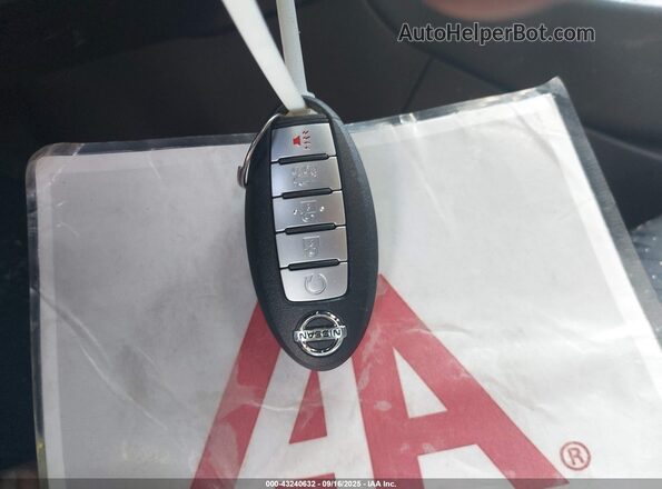 1N4AL3AP3GN389499 2016 NISSAN ALTIMA Silver Vista del salpicadero