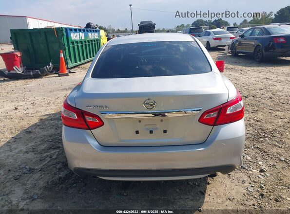 1N4AL3AP3GN389499 2016 NISSAN ALTIMA Silver 