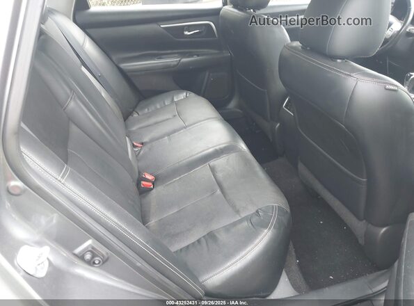 1N4AL3AP4HC139184 2017 NISSAN ALTIMA Серый Вид наклейки с VIN-кодом