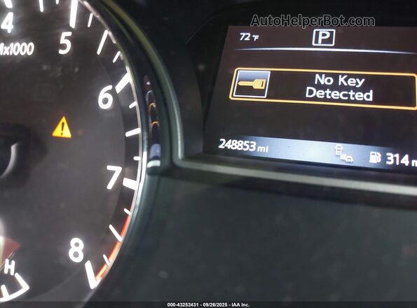 1N4AL3AP4HC139184 2017 NISSAN ALTIMA Серый 