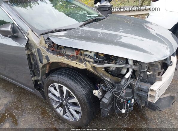 1N4AL3AP4HC139184 2017 NISSAN ALTIMA Серый 