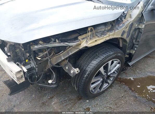 1N4AL3AP4HC139184 2017 NISSAN ALTIMA Серый 