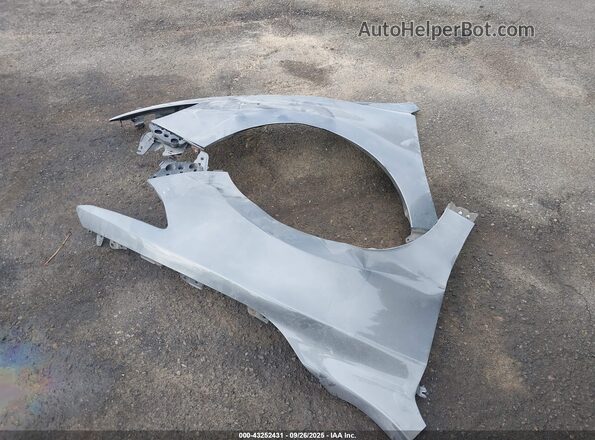 1N4AL3AP4HC139184 2017 NISSAN ALTIMA Серый 
