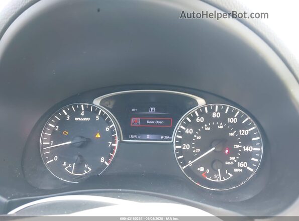 1N4AL3AP4JC161367 2018 NISSAN ALTIMA White 