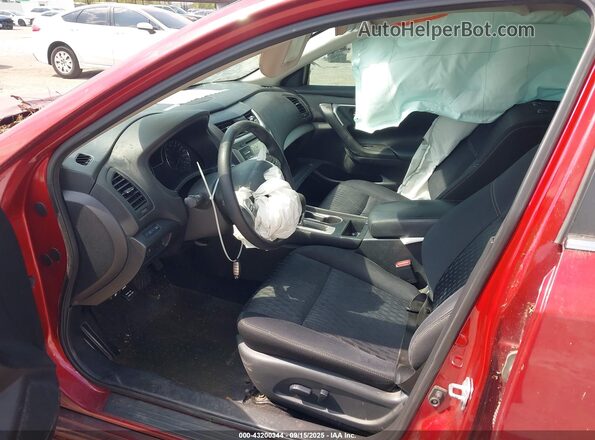 1N4AL3AP5JC471494 2018 NISSAN ALTIMA Red 