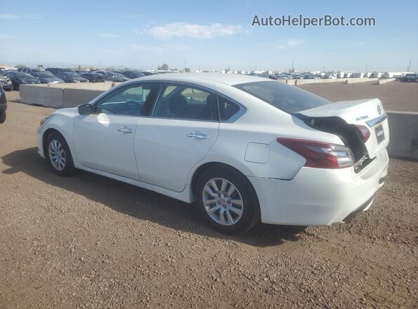 1N4AL3AP6JC108816 2018 NISSAN ALTIMA White 
