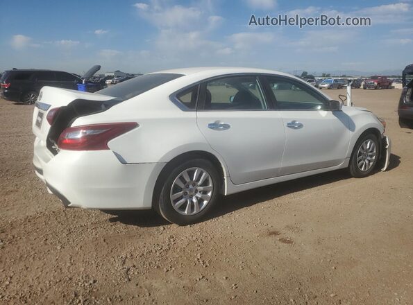 1N4AL3AP6JC108816 2018 NISSAN ALTIMA White 