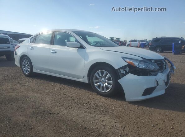 1N4AL3AP6JC108816 2018 NISSAN ALTIMA White 