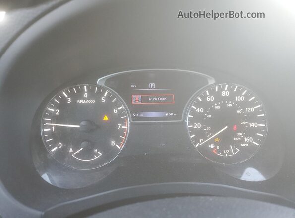 1N4AL3AP6JC108816 2018 NISSAN ALTIMA White 