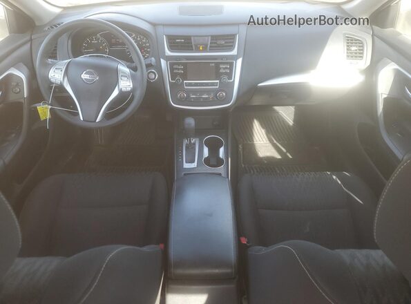 1N4AL3AP6JC108816 2018 NISSAN ALTIMA White 