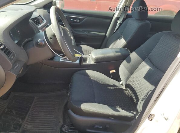 1N4AL3AP6JC108816 2018 NISSAN ALTIMA White 