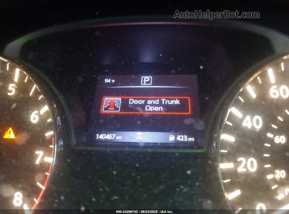 1N4AL3AP6JC176193 2018 NISSAN ALTIMA Red 