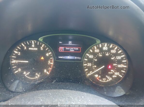 1N4AL3AP6JC176193 2018 NISSAN ALTIMA Red 