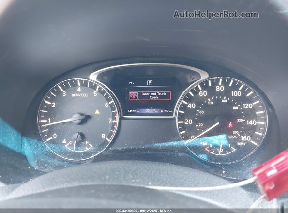 1N4AL3AP6JC196203 2018 NISSAN ALTIMA White 