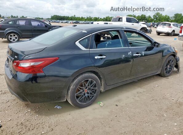 1N4AL3AP7JC173660 2018 NISSAN ALTIMA Black 