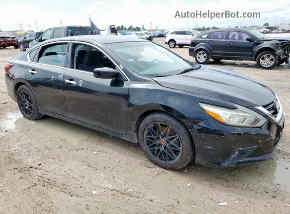 1N4AL3AP7JC173660 2018 NISSAN ALTIMA Black 