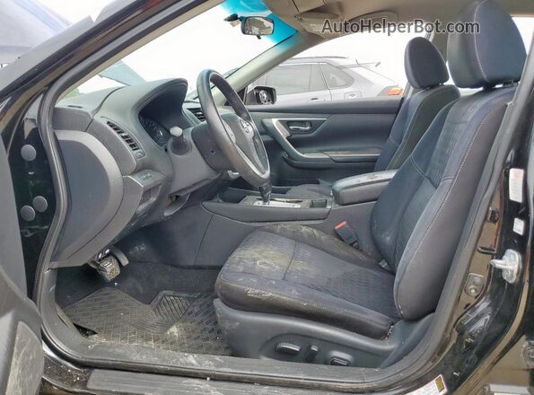 1N4AL3AP7JC173660 2018 NISSAN ALTIMA Black 