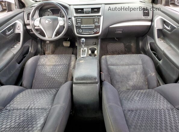 1N4AL3AP7JC173660 2018 NISSAN ALTIMA Black 