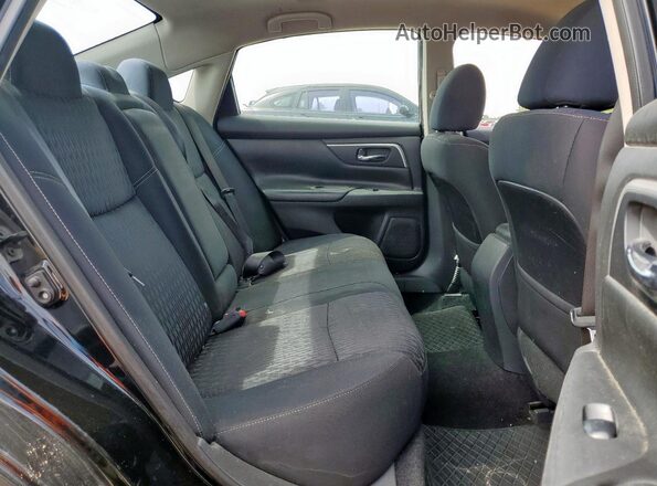 1N4AL3AP7JC173660 2018 NISSAN ALTIMA Black 