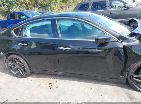 1N4AL3AP7JC206270 2018 NISSAN ALTIMA Black 