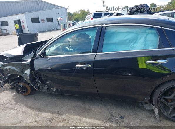 1N4AL3AP7JC206270 2018 NISSAN ALTIMA Black 