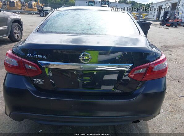 1N4AL3AP7JC206270 2018 NISSAN ALTIMA Black 