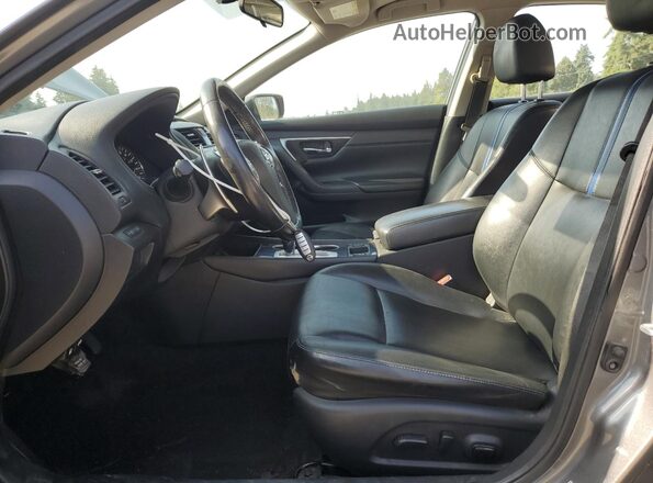 1N4AL3AP8JC278126 2018 NISSAN ALTIMA Gray 