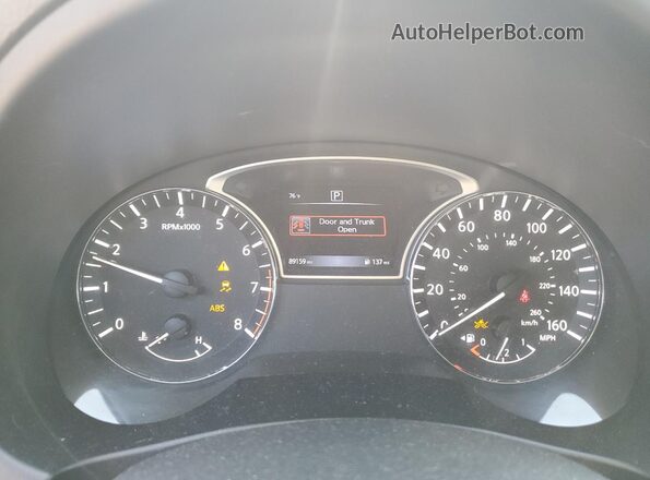 1N4AL3AP8JC278126 2018 NISSAN ALTIMA Gray 