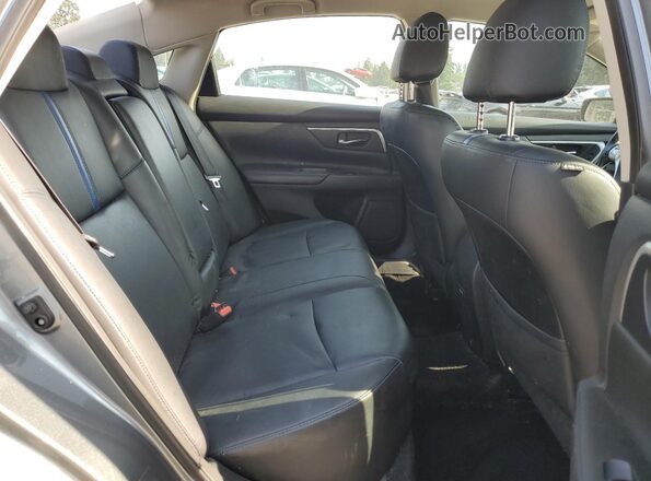 1N4AL3AP8JC278126 2018 NISSAN ALTIMA Gray 