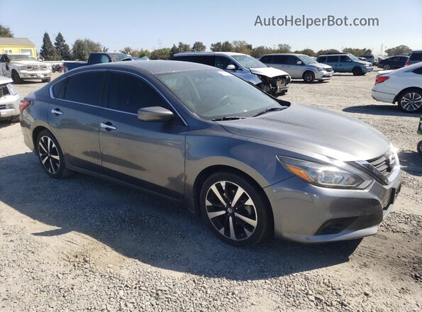 1N4AL3AP8JC295119 2018 NISSAN ALTIMA Gray 