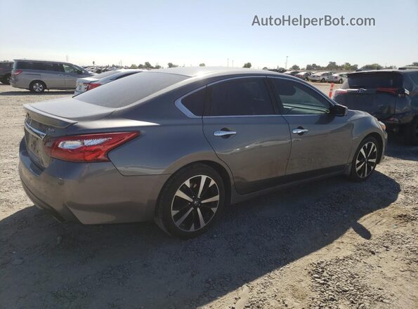 1N4AL3AP8JC295119 2018 NISSAN ALTIMA Gray 