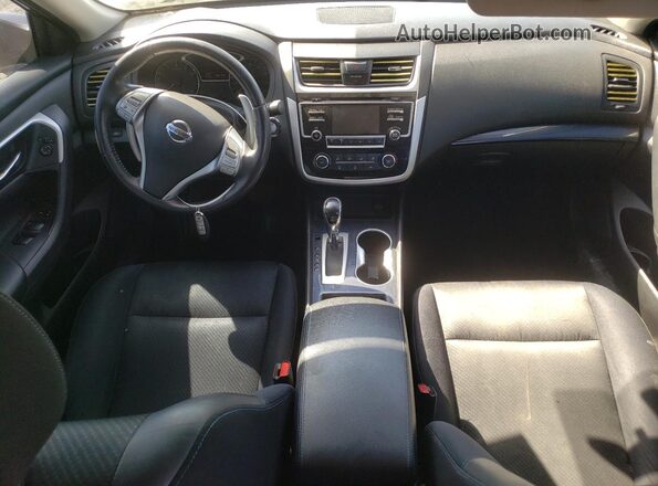 1N4AL3AP8JC295119 2018 NISSAN ALTIMA Gray 