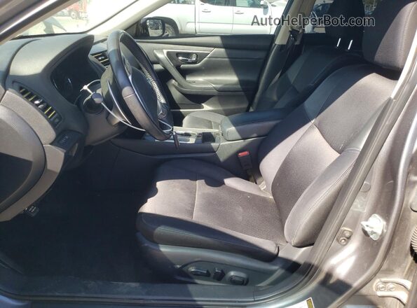 1N4AL3AP8JC295119 2018 NISSAN ALTIMA Gray 
