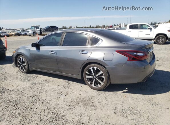 1N4AL3AP8JC295119 2018 NISSAN ALTIMA Gray 