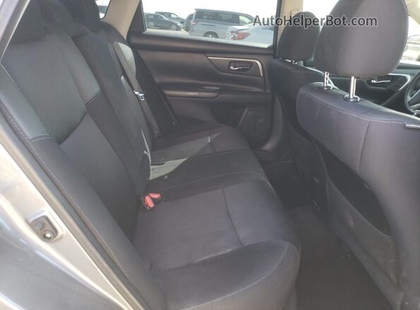 1N4AL3AP8JC295119 2018 NISSAN ALTIMA Gray 