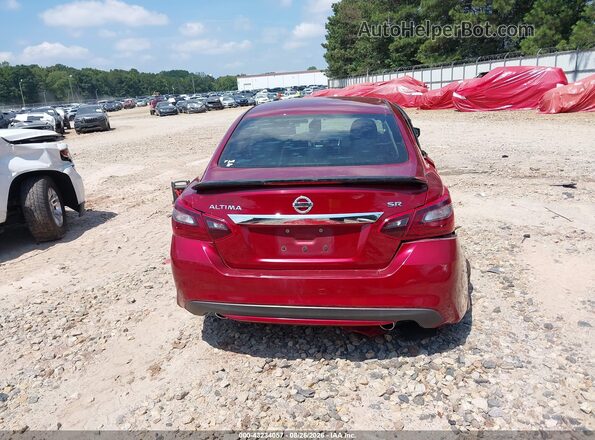 1N4AL3AP9HC257750 2017 NISSAN ALTIMA Red 