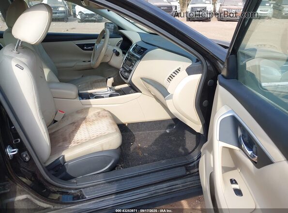 1N4AL3APXJC193319 2018 NISSAN ALTIMA Black 