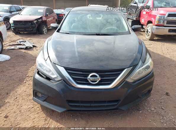 1N4AL3APXJC193319 2018 NISSAN ALTIMA Black 