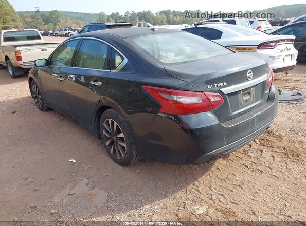 1N4AL3APXJC193319 2018 NISSAN ALTIMA Black 