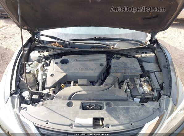 1N4AL3APXJC193319 2018 NISSAN ALTIMA Black 