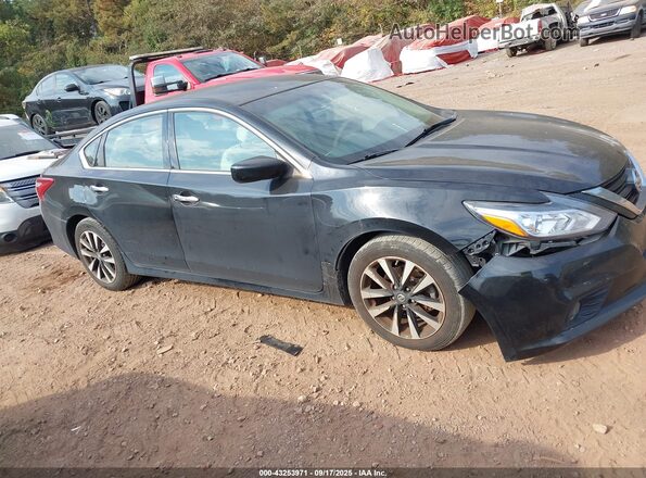 1N4AL3APXJC193319 2018 NISSAN ALTIMA Black 