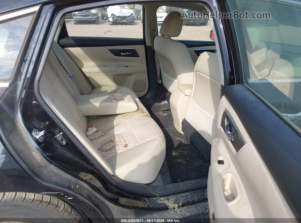 1N4AL3APXJC193319 2018 NISSAN ALTIMA Black 